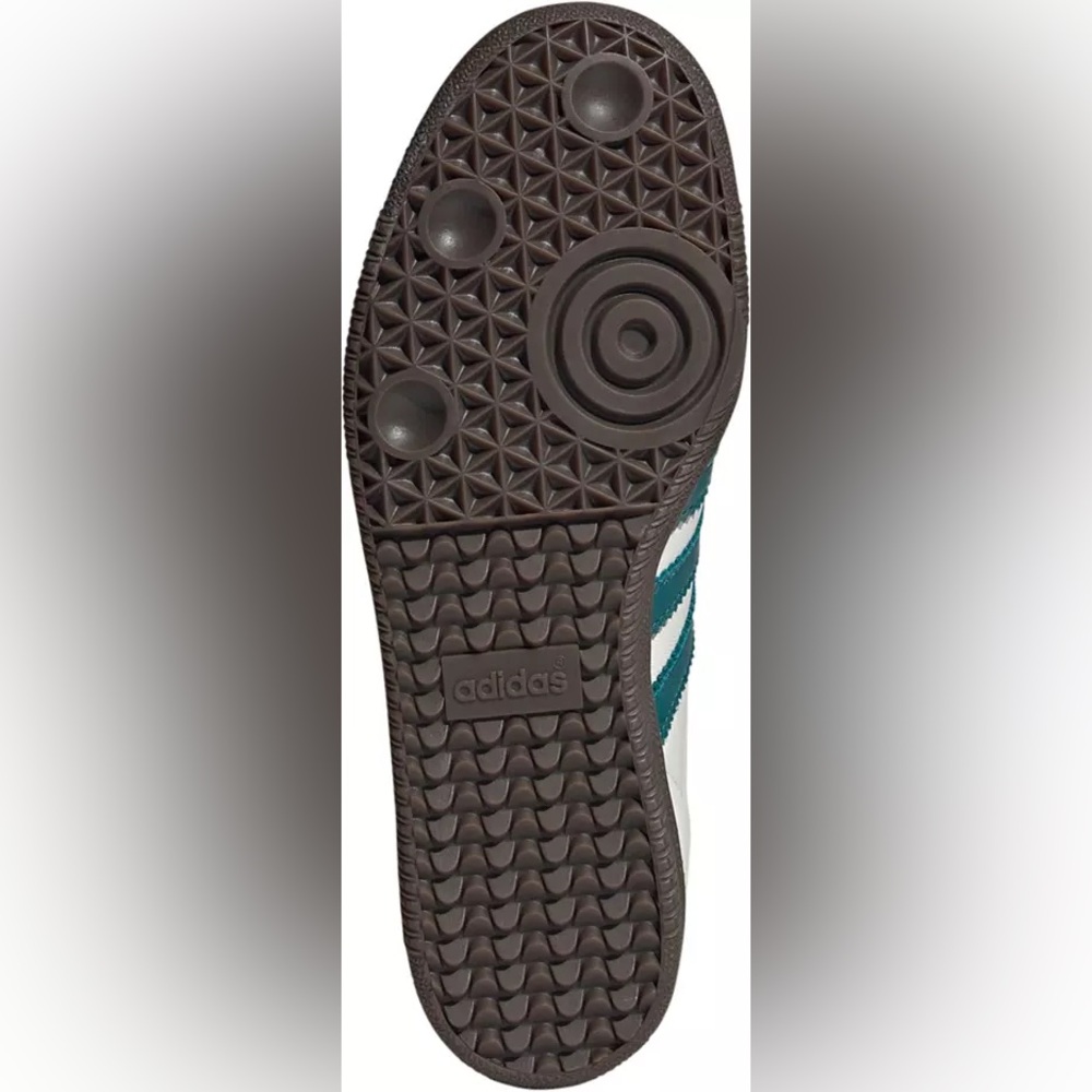adidas Women's Samba OG Shoes - Picture 3 of 6